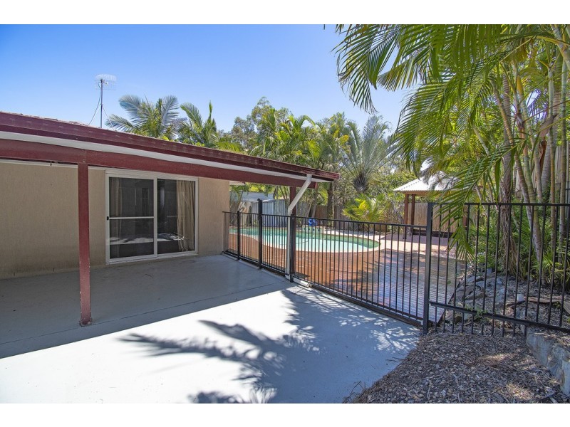 26 Henry Cotton Drive, Parkwood QLD 4214