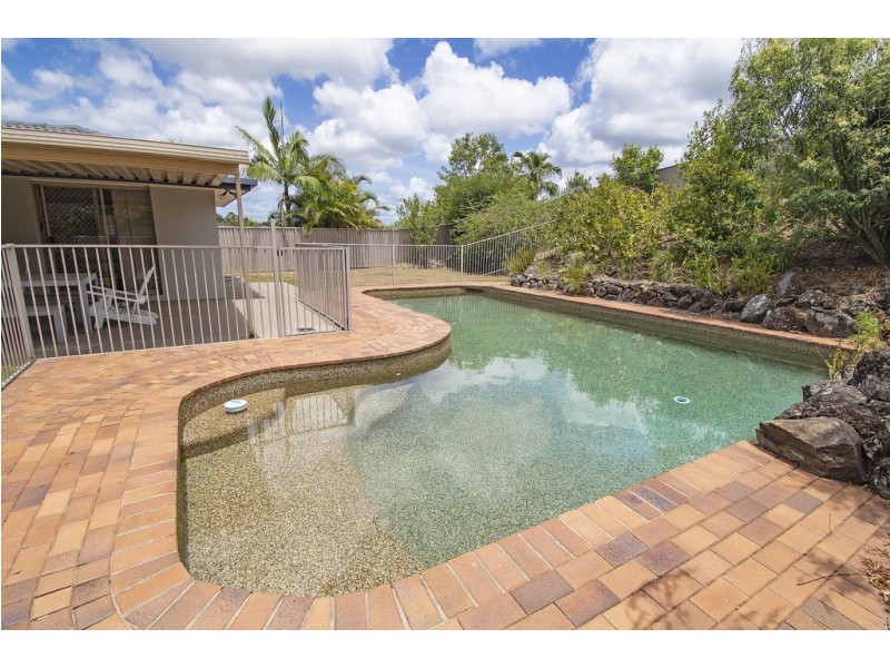 6 O’Meara Court, Parkwood QLD 4214