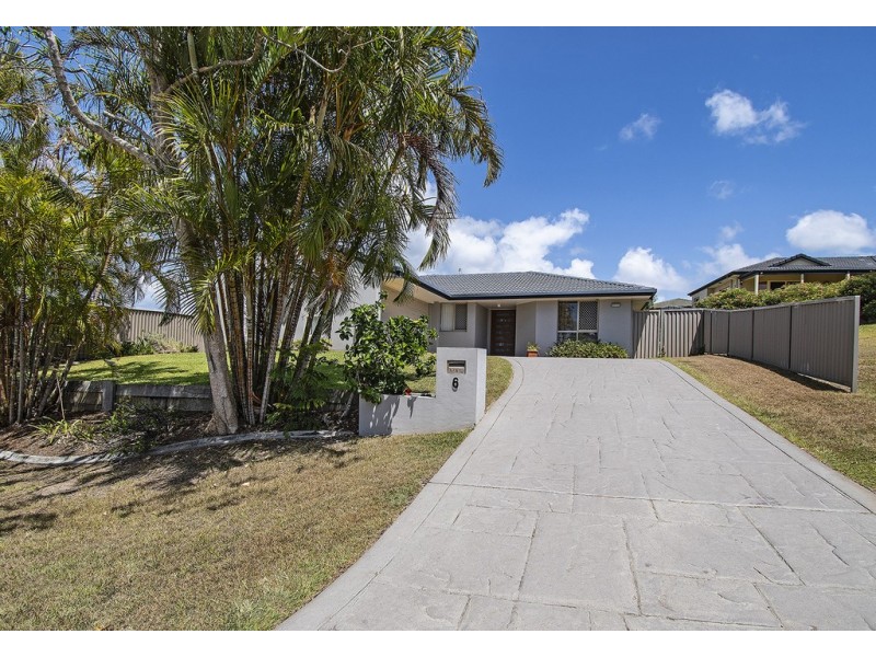 6 O’Meara Court, Parkwood QLD 4214