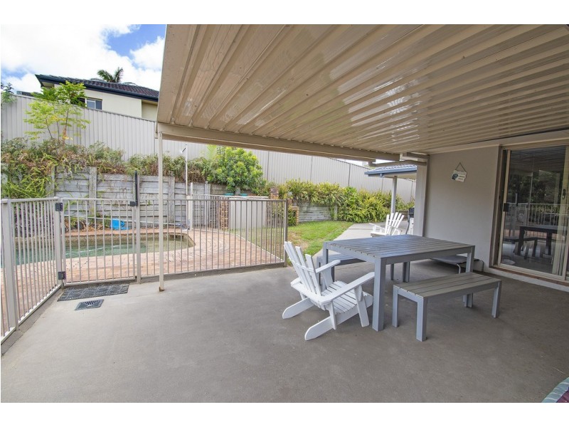 6 O’Meara Court, Parkwood QLD 4214