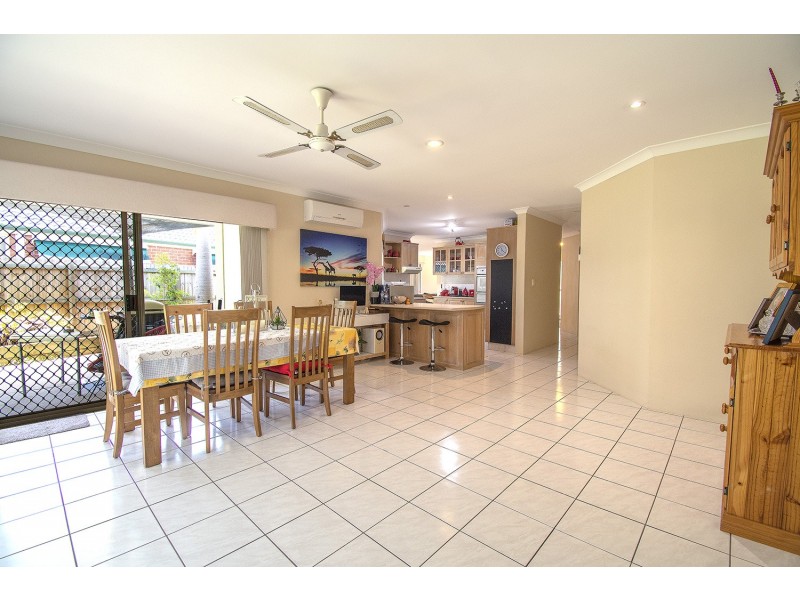 7 Ballybunion Drive, Parkwood QLD 4214