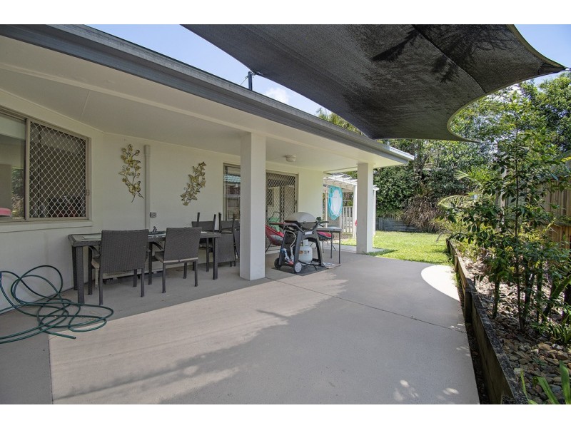 7 Ballybunion Drive, Parkwood QLD 4214