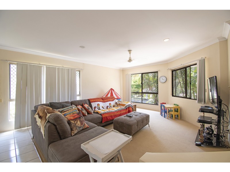 7 Ballybunion Drive, Parkwood QLD 4214