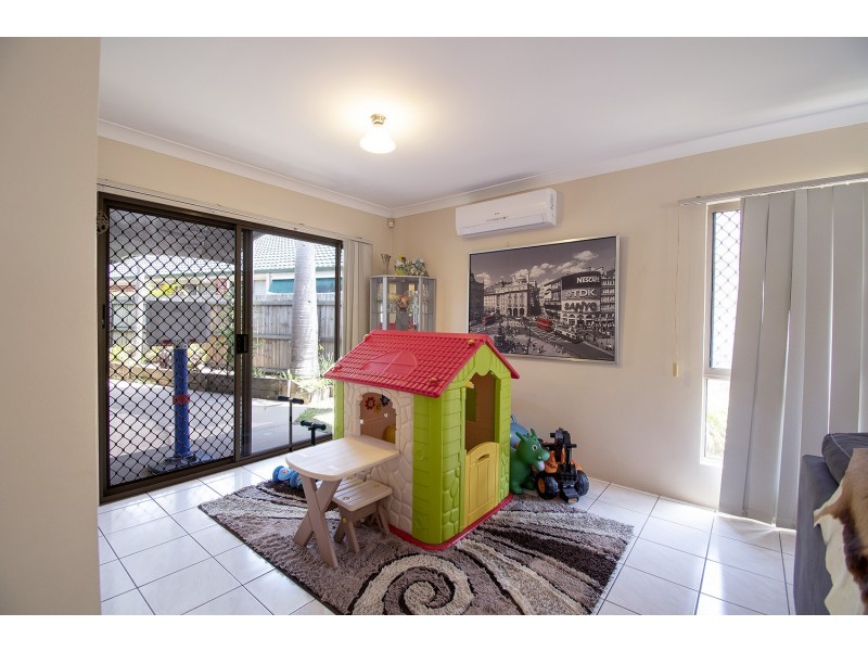 7 Ballybunion Drive, Parkwood QLD 4214