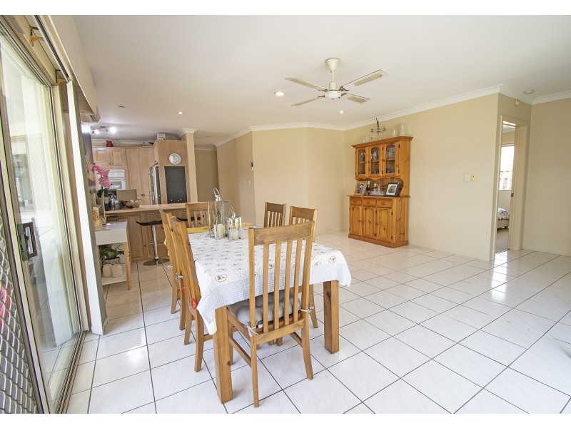 7 Ballybunion Drive, Parkwood QLD 4214