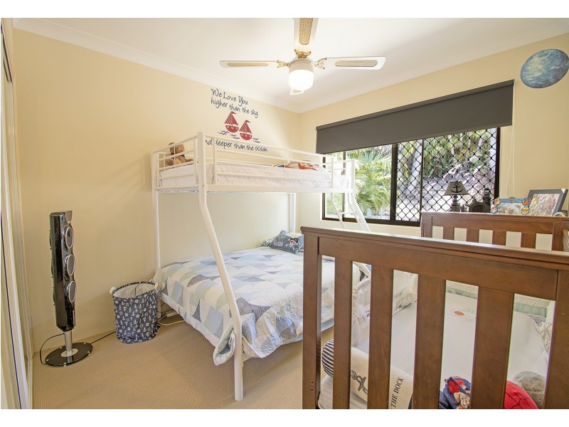 7 Ballybunion Drive, Parkwood QLD 4214