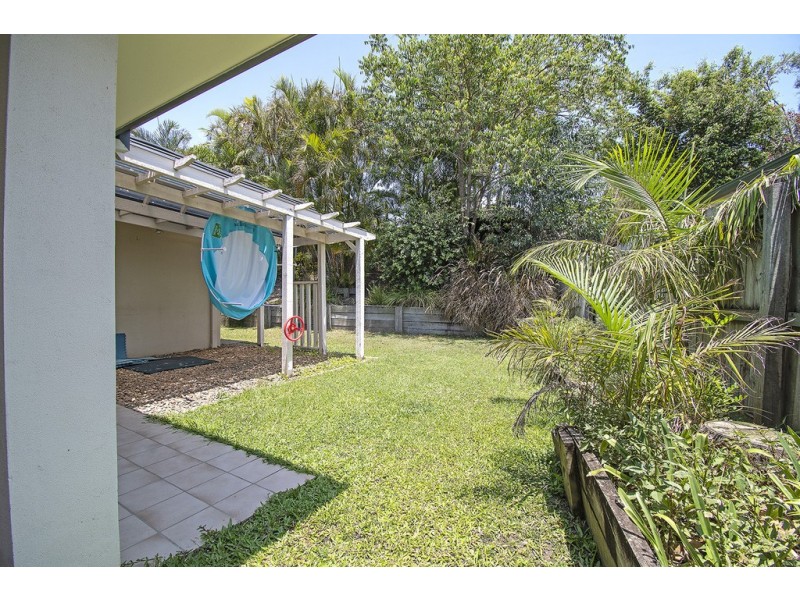 7 Ballybunion Drive, Parkwood QLD 4214