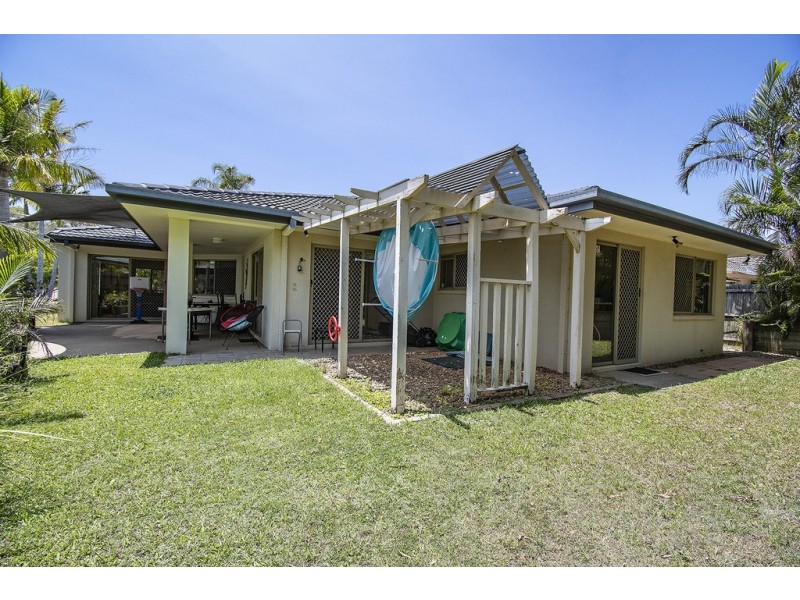 7 Ballybunion Drive, Parkwood QLD 4214