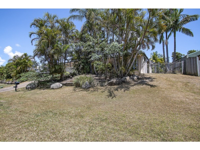 7 Ballybunion Drive, Parkwood QLD 4214