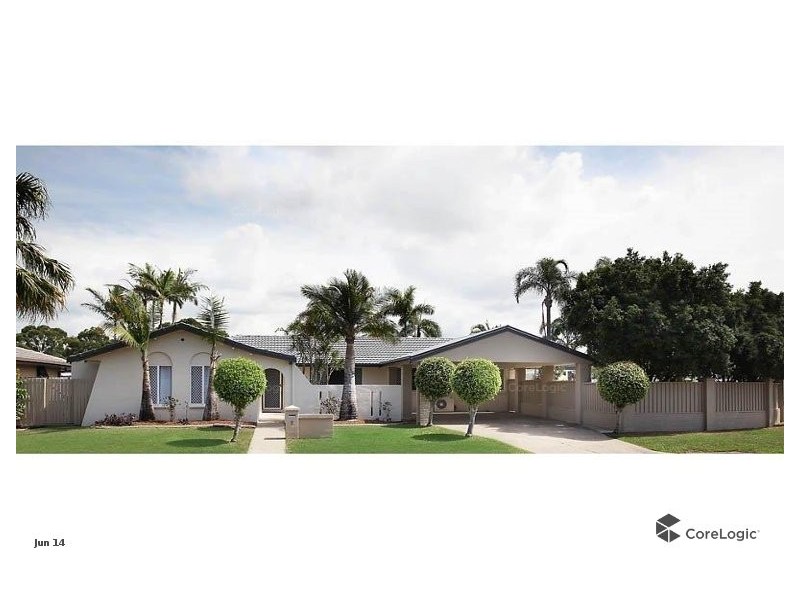 2 Naranja Crescent, Benowa QLD 4217