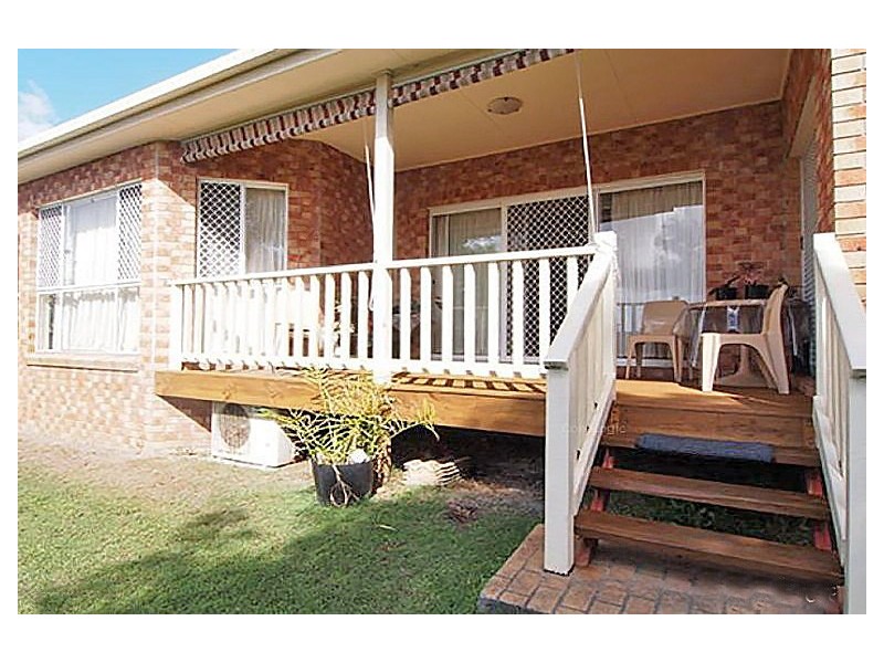 24 Daintree Drive, Parkwood QLD 4214