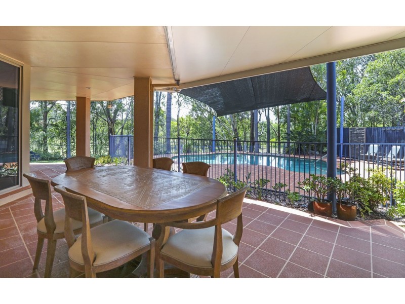 48 Peter Senior Court, Parkwood QLD 4214