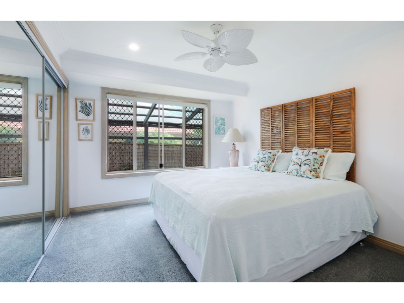 48 Peter Senior Court, Parkwood QLD 4214