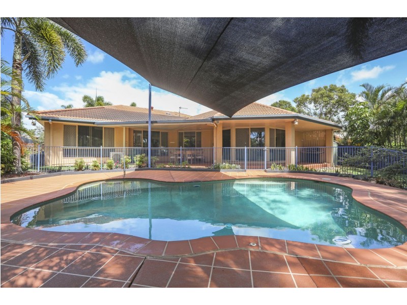 48 Peter Senior Court, Parkwood QLD 4214