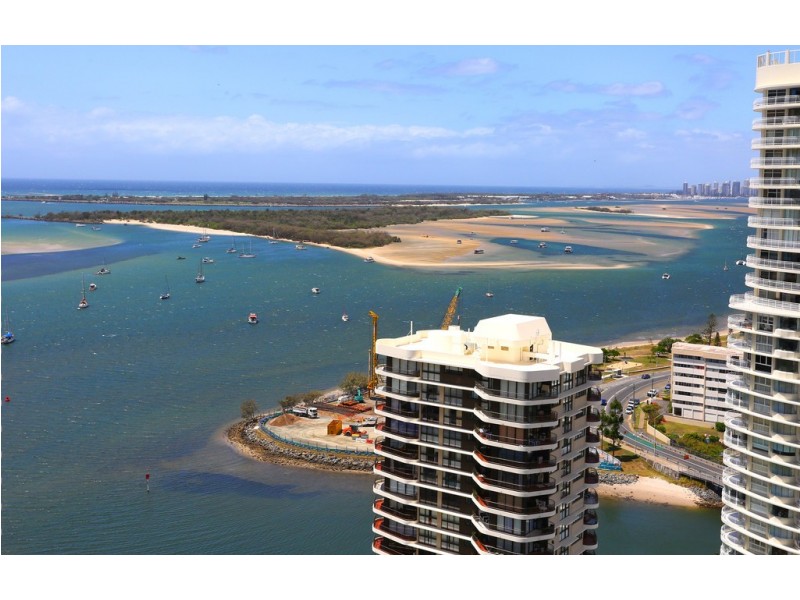 98/21 “Bayview Towers” Bayview Street, Runaway Bay QLD 4216