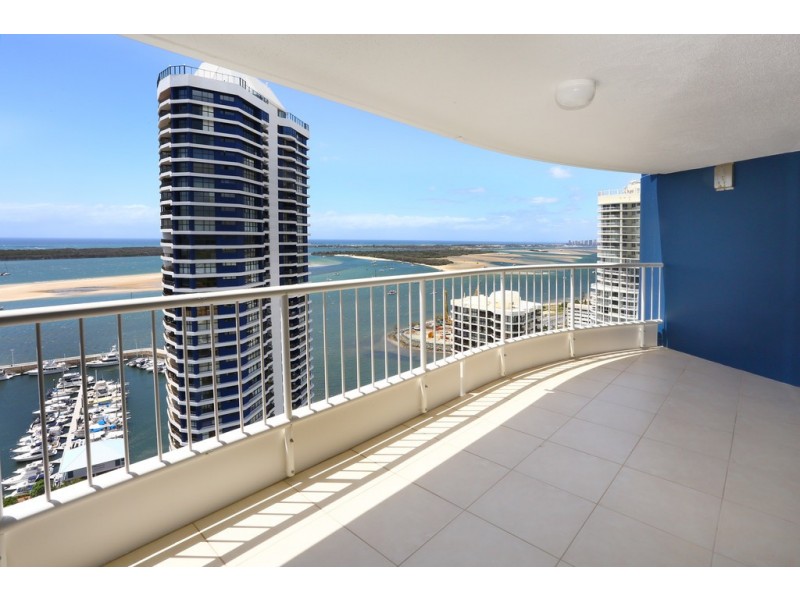 98/21 “Bayview Towers” Bayview Street, Runaway Bay QLD 4216