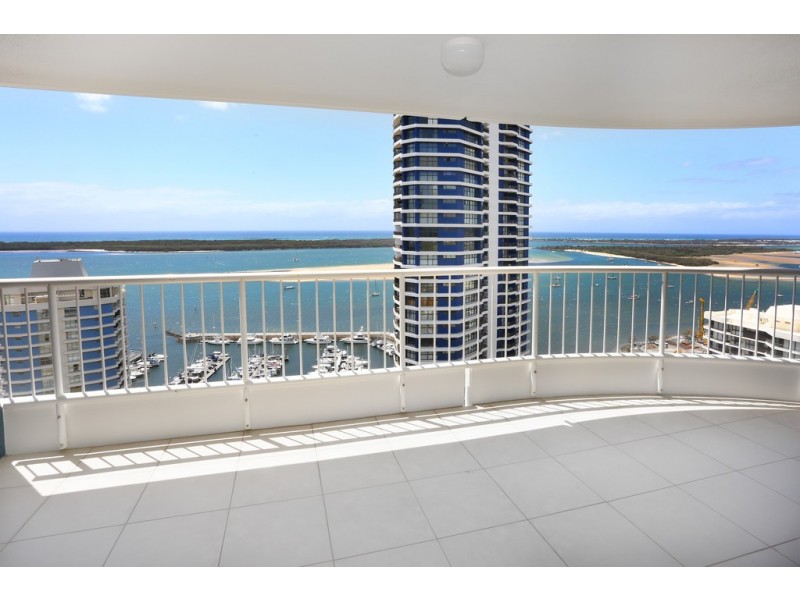 98/21 “Bayview Towers” Bayview Street, Runaway Bay QLD 4216