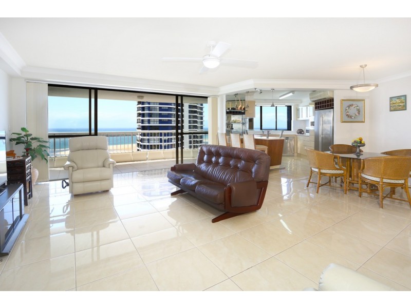 98/21 “Bayview Towers” Bayview Street, Runaway Bay QLD 4216