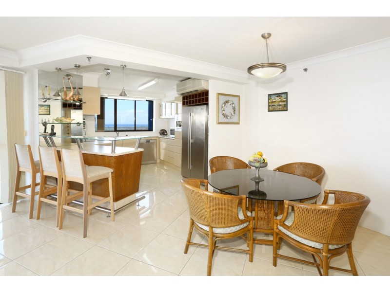 98/21 “Bayview Towers” Bayview Street, Runaway Bay QLD 4216