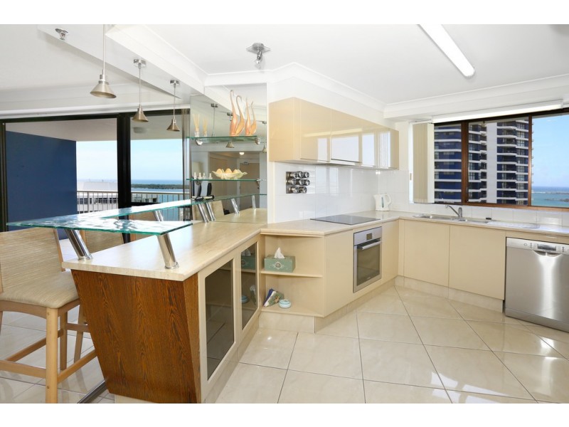 98/21 “Bayview Towers” Bayview Street, Runaway Bay QLD 4216