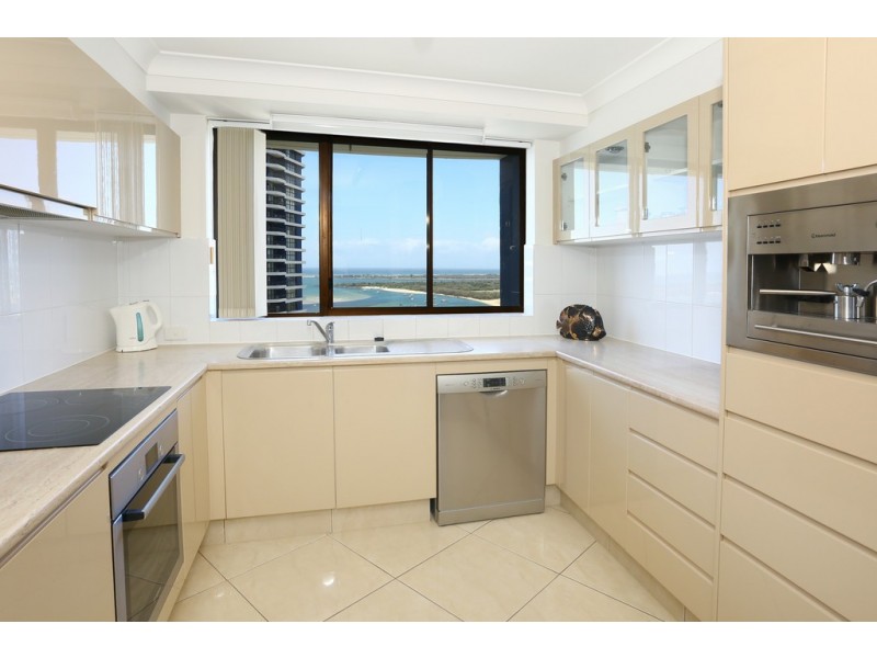 98/21 “Bayview Towers” Bayview Street, Runaway Bay QLD 4216