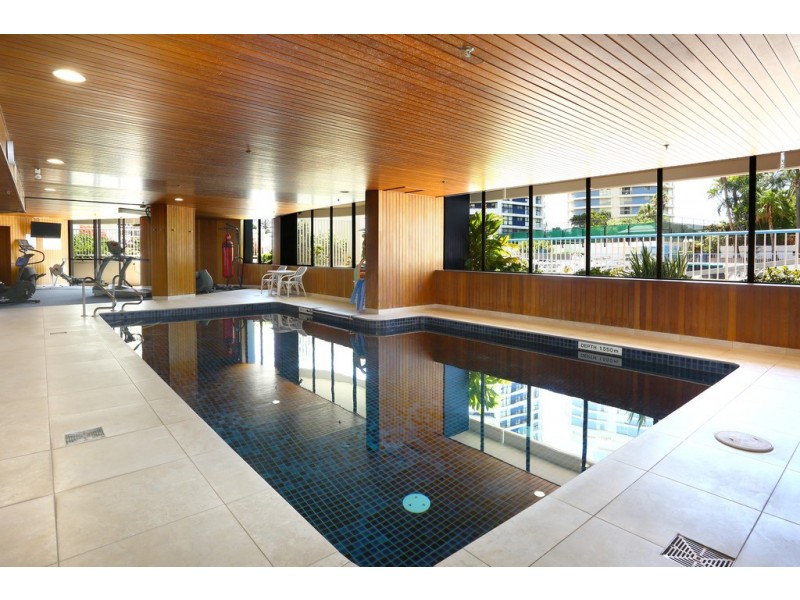 98/21 “Bayview Towers” Bayview Street, Runaway Bay QLD 4216