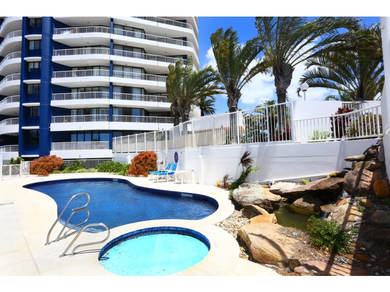 98/21 “Bayview Towers” Bayview Street, Runaway Bay QLD 4216