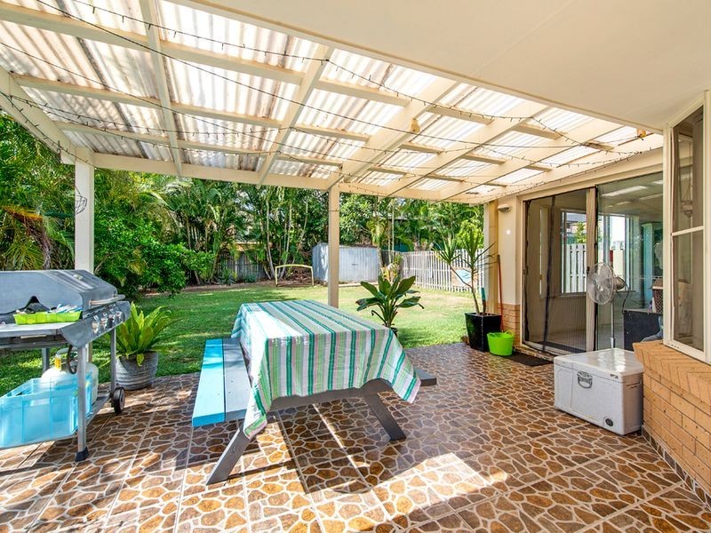 21 Merrilaine Crescent, Merrimac QLD 4226