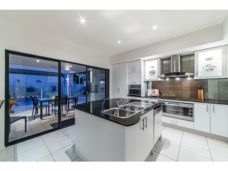 64 Sir Bruce Small Boulevard, Benowa Waters QLD 4217