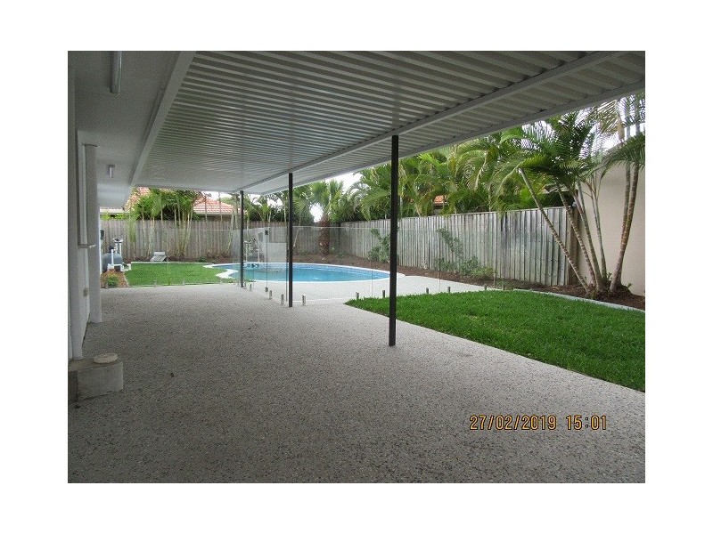 45 Claymore Crescent, Sorrento QLD 4217