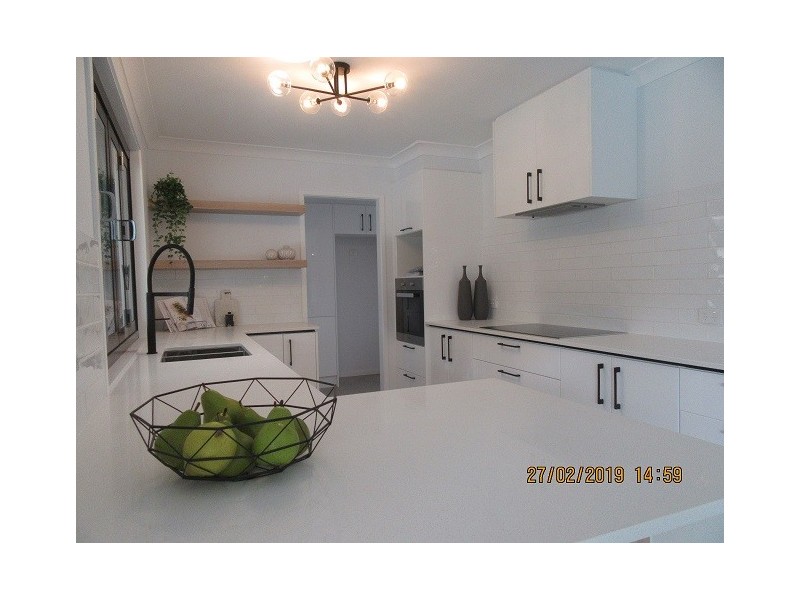 45 Claymore Crescent, Sorrento QLD 4217