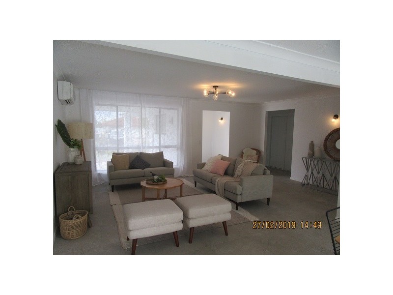 45 Claymore Crescent, Sorrento QLD 4217
