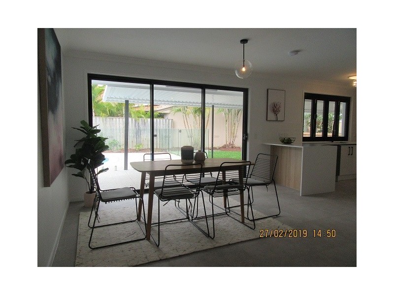 45 Claymore Crescent, Sorrento QLD 4217