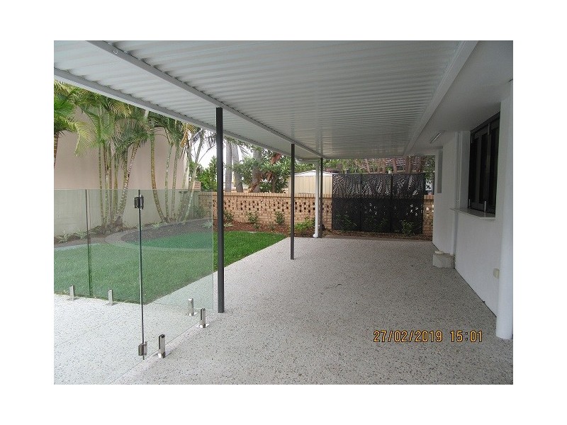 45 Claymore Crescent, Sorrento QLD 4217
