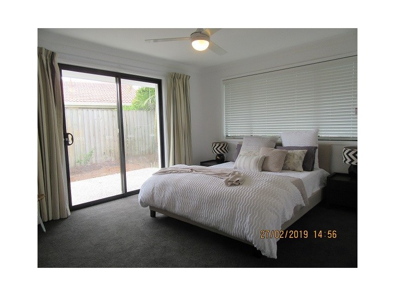 45 Claymore Crescent, Sorrento QLD 4217