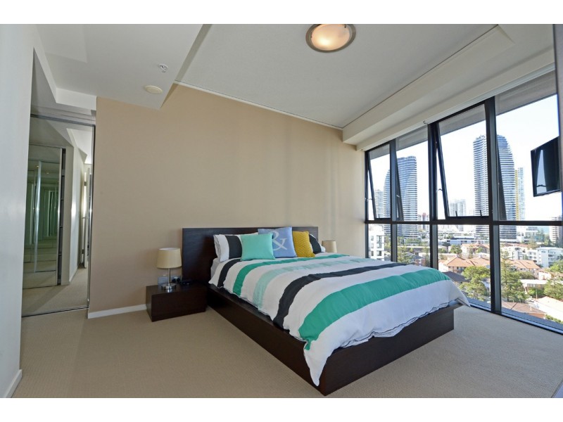 22 ‘Sierra Grand’ Surf Parade, Broadbeach QLD 4218