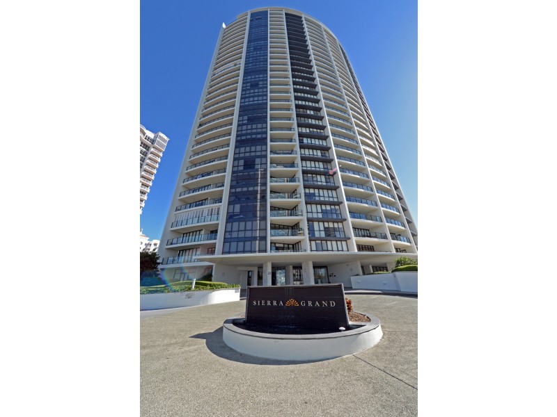 22 ‘Sierra Grand’ Surf Parade, Broadbeach QLD 4218