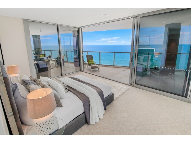 1301 ‘Northcliffe Residences’ 3 Northcliffe Terrace, Surfers Paradise QLD 4217