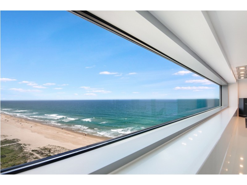 1301 ‘Northcliffe Residences’ 3 Northcliffe Terrace, Surfers Paradise QLD 4217