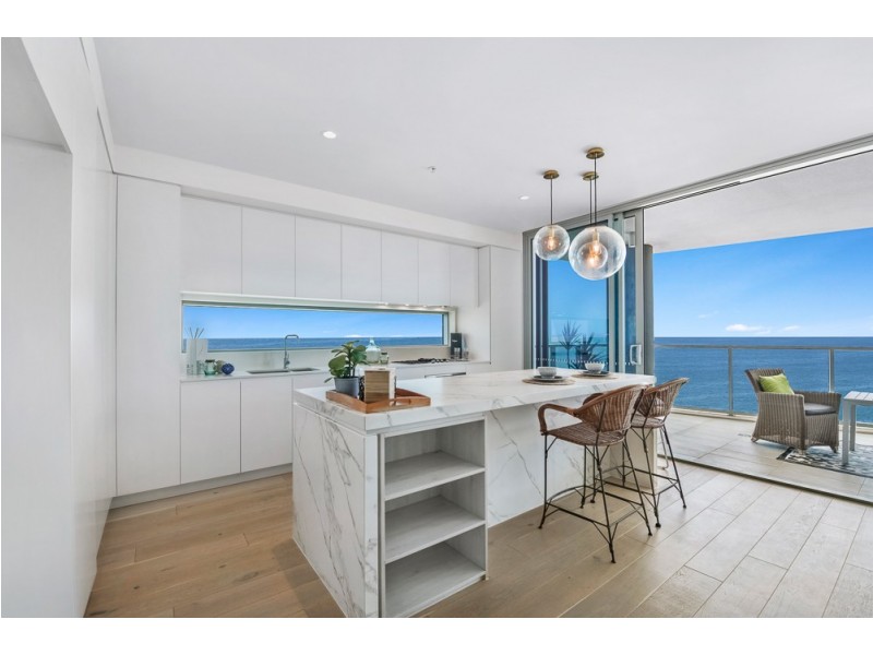 1301 ‘Northcliffe Residences’ 3 Northcliffe Terrace, Surfers Paradise QLD 4217