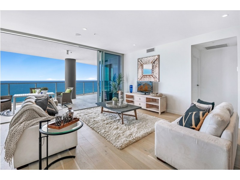 1301 ‘Northcliffe Residences’ 3 Northcliffe Terrace, Surfers Paradise QLD 4217