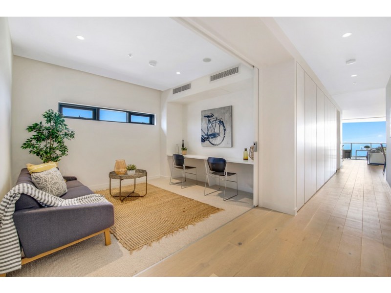 1301 ‘Northcliffe Residences’ 3 Northcliffe Terrace, Surfers Paradise QLD 4217