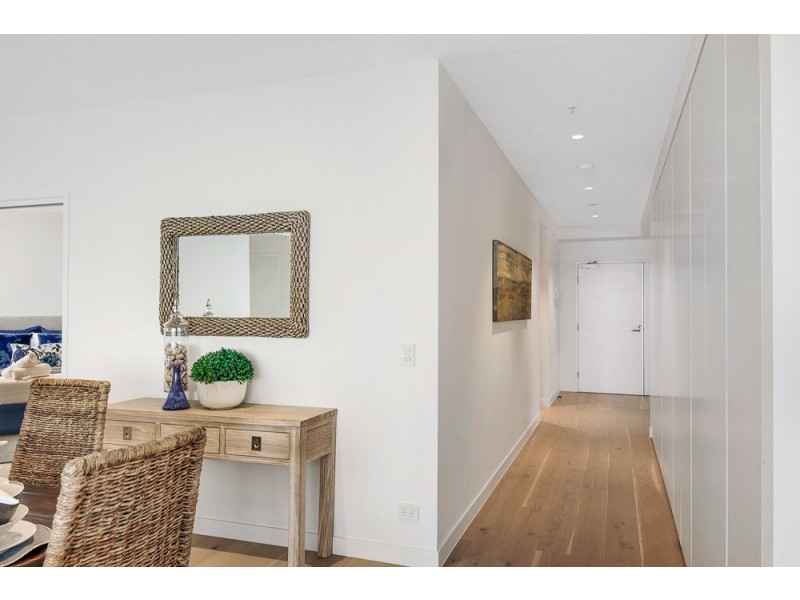 1301 ‘Northcliffe Residences’ 3 Northcliffe Terrace, Surfers Paradise QLD 4217