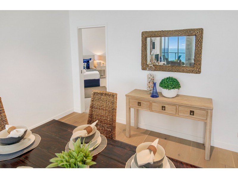 1301 ‘Northcliffe Residences’ 3 Northcliffe Terrace, Surfers Paradise QLD 4217