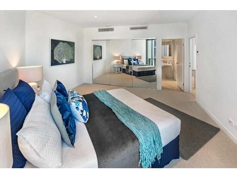 1301 ‘Northcliffe Residences’ 3 Northcliffe Terrace, Surfers Paradise QLD 4217