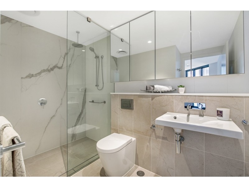 1301 ‘Northcliffe Residences’ 3 Northcliffe Terrace, Surfers Paradise QLD 4217