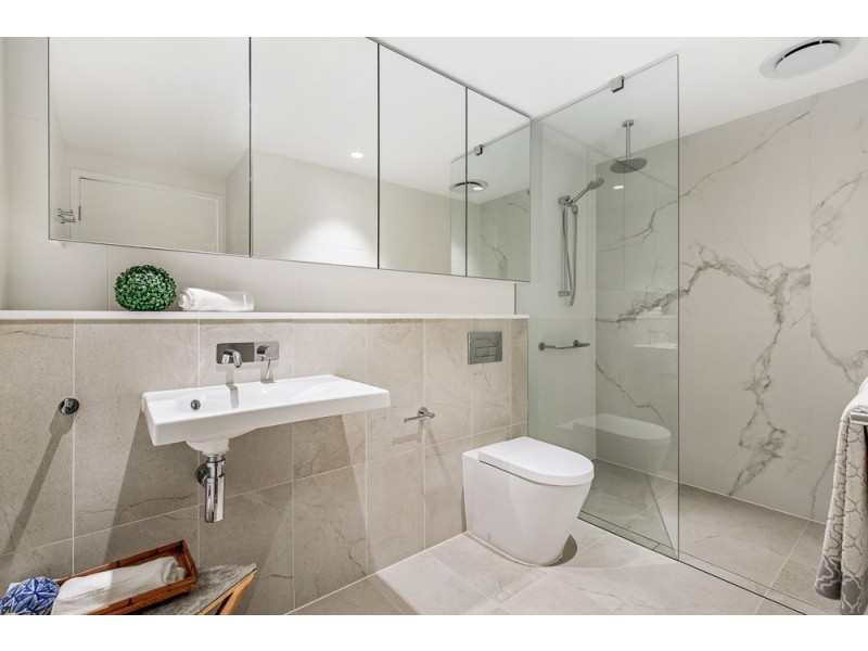 1301 ‘Northcliffe Residences’ 3 Northcliffe Terrace, Surfers Paradise QLD 4217