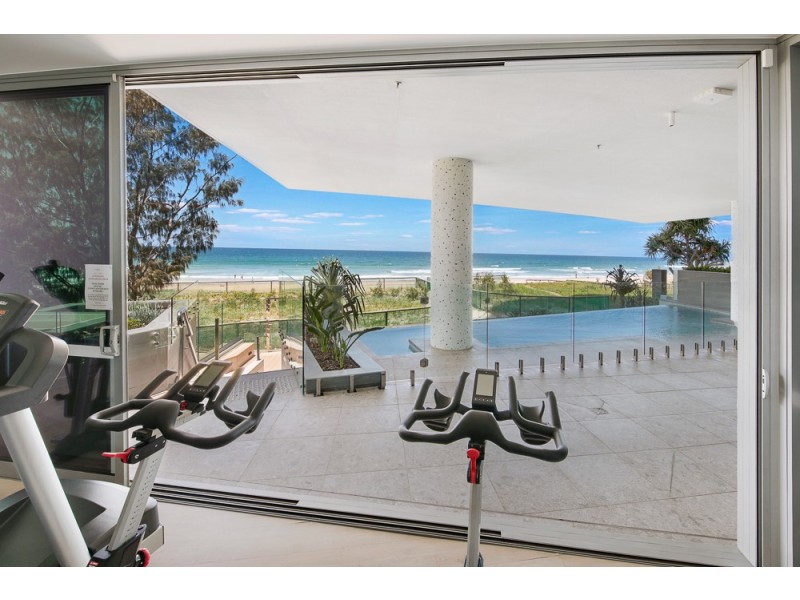 1301 ‘Northcliffe Residences’ 3 Northcliffe Terrace, Surfers Paradise QLD 4217