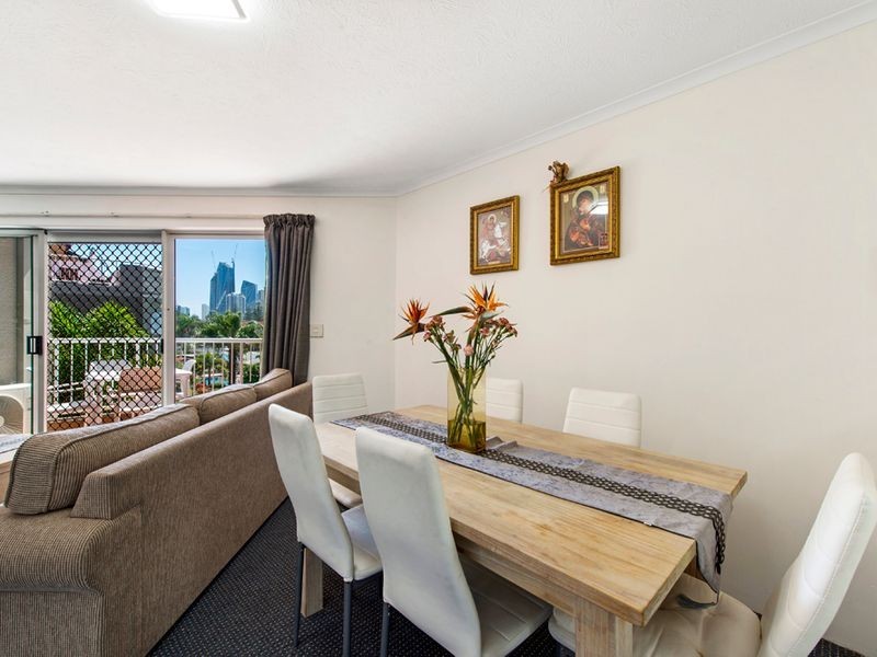 57 ‘Markham Court’ 36 Australia Avenue, Broadbeach QLD 4218