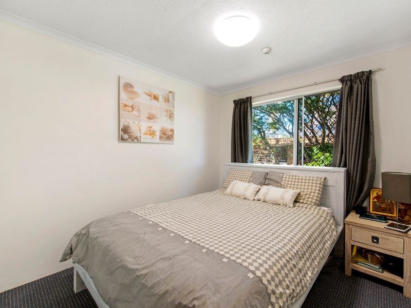 57 ‘Markham Court’ 36 Australia Avenue, Broadbeach QLD 4218